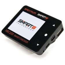 SPMXBC100 Spektrum SMART Battery Checker  Servo Driver
