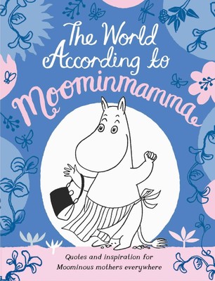 The World According to Moominmamma | MacMillan Children's Books | Buch | 2025