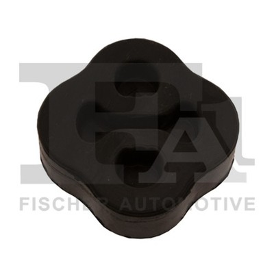 Halter Abgasanlage FA1 723-901 für SUZUKI EZ FORESTER MZ SWIFT IMPREZA Gummi SN