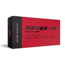 Scitec Nutrition REVEX -16HC (120 Caps Inhalt) (134g) - 120 Kapseln