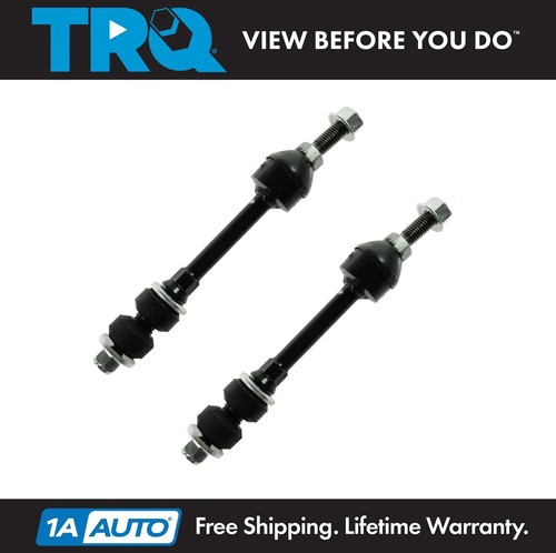 TRQ Rear Sway Stabilizer Bar End Link PairSet Of 2 Left & Right For Protege Psa55732 De3cbe3b 126b 4b1b A3a0 0034b50c0e83.052e8b554f190633ad9202794e0c30fc