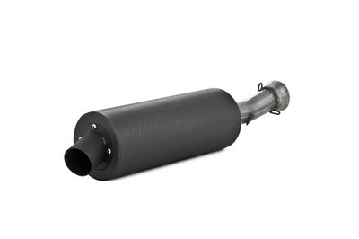 MBRP Sport Series Slip-On Exhaust System for Arctic Cat 650 H1 & 400 Models