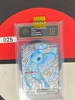 Grade10 2025 Pokemon TCG S-Chinese Collect 151C 188/151 SSR Mew ex