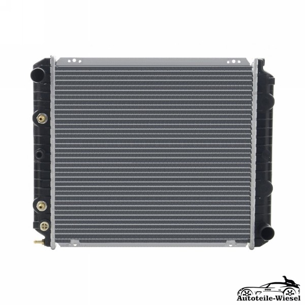 MotorküHlung Radiator FüR Volvo 940 Kombi 760 740 240 82-98-image