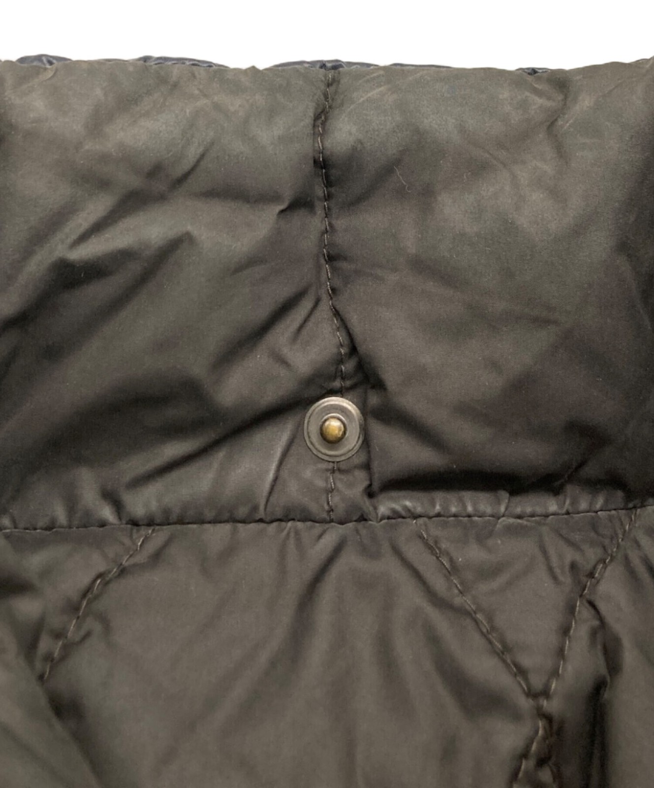 MONCLER/ALFRED Down Jacket Navy Size: 2 thumbnail 9