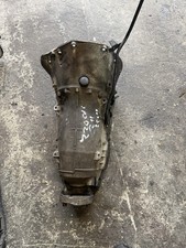 Mercedes Benz E-Klasse W211 E 220 CDI Automatikgetriebe 722640 Mercedes Benz E-Klasse W211 E 220 CDI Automatikgetriebe 722640