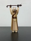 1977 Vintage Sandpeople Tusken Raider Figure Star Wars 100% Complete