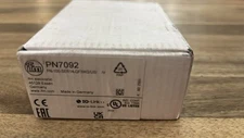 ifm PN7092 Electronic Sensor Pressure Switch (NEW)
