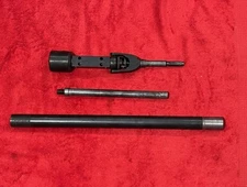 Sunnen AN 815 A40X Heavy Duty Piloted Hone with stones