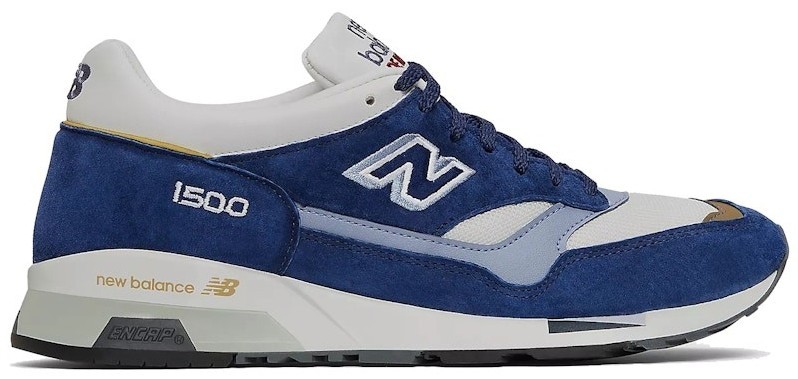 New Balance 1500 Made in England Blue for Sale | Authenticity
