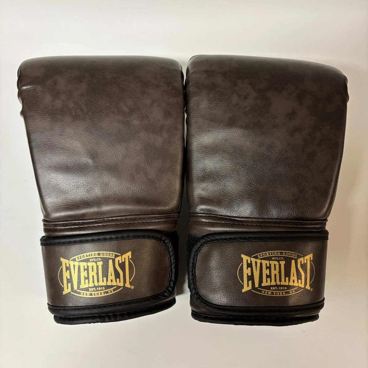 Las mejores ofertas en Guantes de boxeo Everlast | eBay