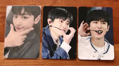 EXO CHANNEL THE BEST Fan Meeting in Japan DVD OFFICIAL PHOTO