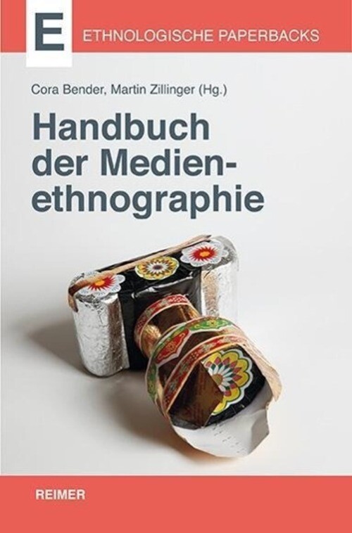 Thumbnail - Handbuch Der Medienethnographie | Cora Bender (u. A.) | Taschenbuch |