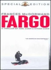 Fargo [Special Edition] by Joel Coen: Used
