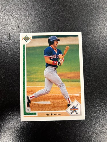 1991 UPPER DECK BASEBALL CARDS #'S 1-200 YOU PICK NMMT - Picture 3 of 124