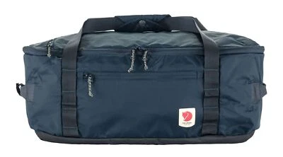 Fjällräven High Coast Duffel 36 Reisetasche Sporttasche Tasche Navy dunkelblau - Bild 1 von 3