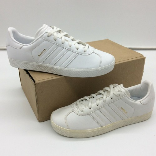 white trainers 5.5