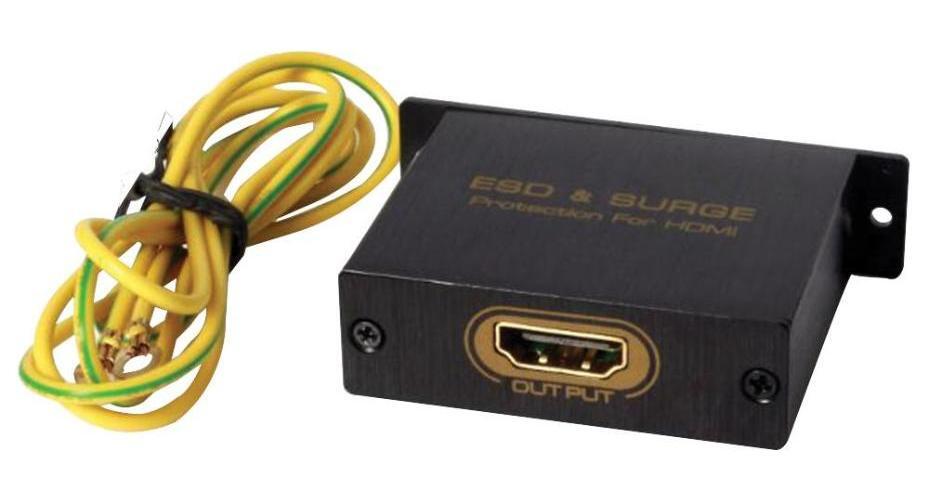 Proception PROCEPTION HDMI Surge Protezione - PROCEPTION | eBay