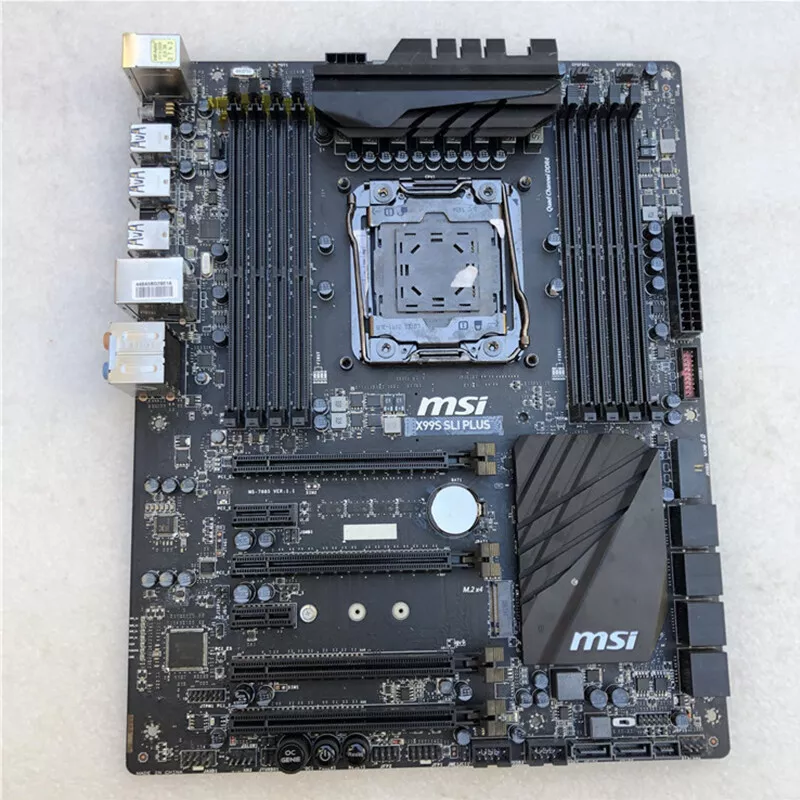 Sli motherboards hotsell