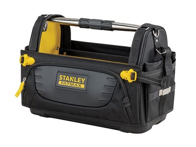 STANLEY FatMax Quick Access Premium Tote Bag STA180146