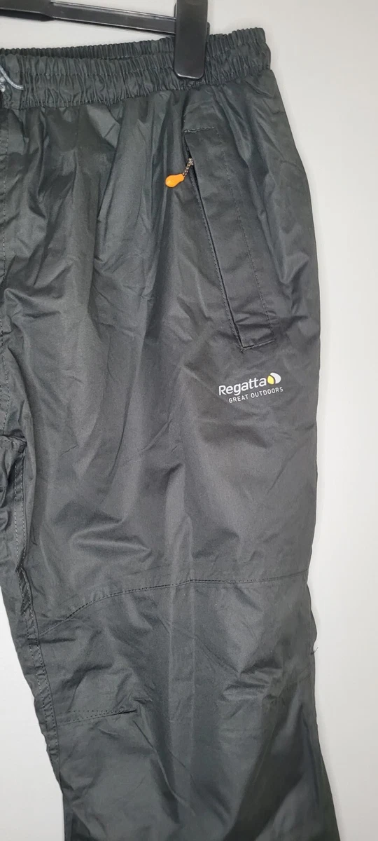 Ladies Regatta Amelie II Over Trousers Xert Isotex Size XL 38