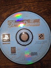Azure Dreams (Sony PlayStation 1, 1998) Disc Only