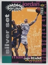 95-96 Collector's Choice 