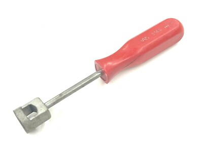 MAC TOOLS S14A BRAKE SPRING RETAINER TOOL