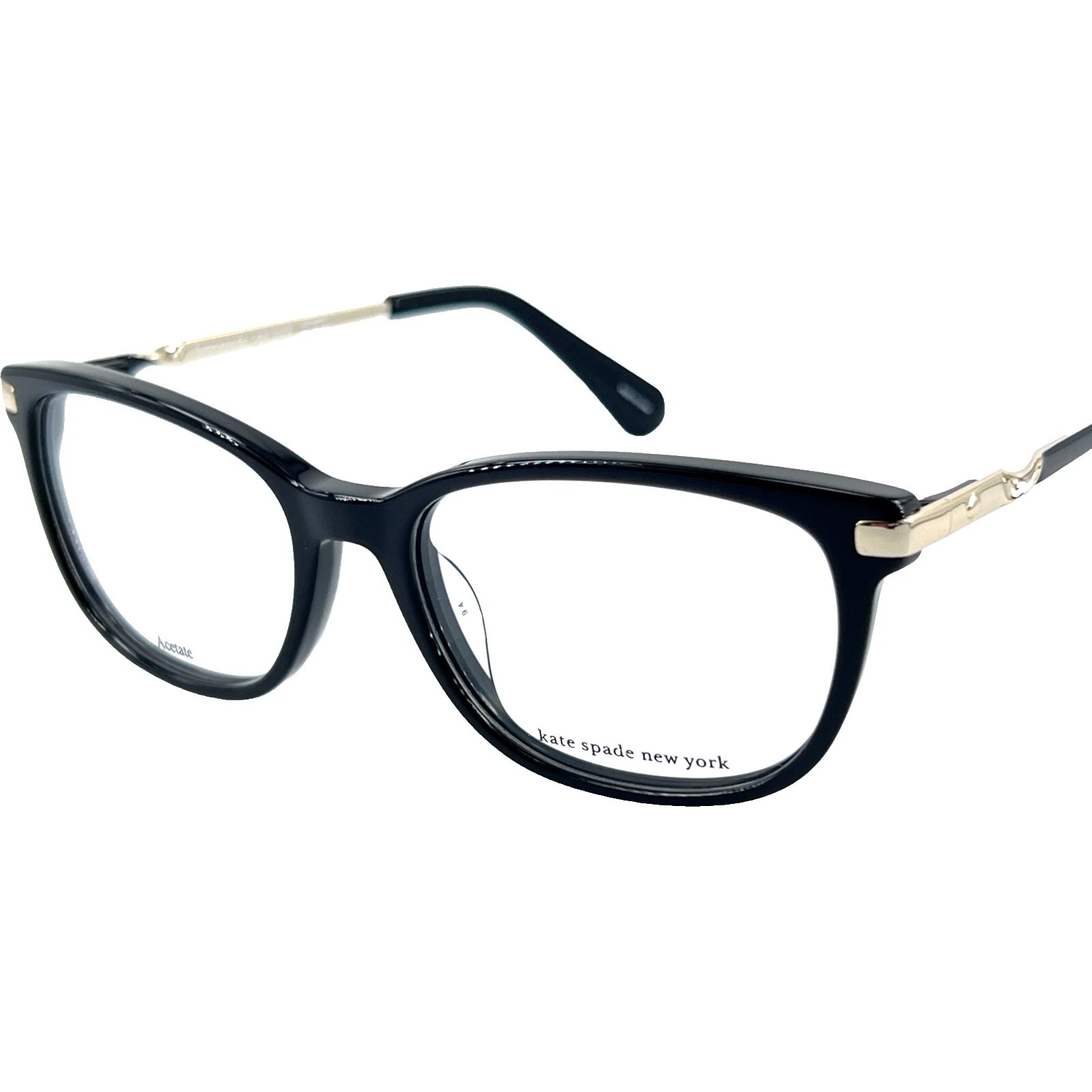 Kate Spade New York Cuidado de la visión