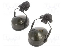 1 set, Ear defenders 3M-7000107763 /E2UK