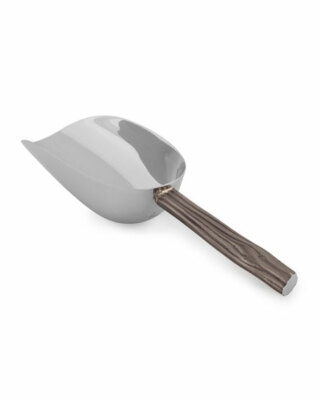 Mchael Aram Rock ce Bucket & Scoop