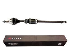 Antriebswelle rechts vorne FORD FOCUS II (DA, DB) 1.6 TDCi Automatik CVT HQ NEU