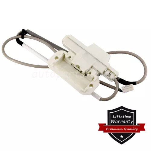 W10810403 W10787836 Washer Lid Lock Latch Assembly For whirlpool Cabrio kenmore