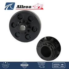 GO KART CLUTCH 3/4" BORE 10 TOOTH 10T FOR 40,41,420 CHAIN 6.5HP Motor
