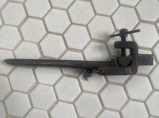 Unused Vintage 30s Cyclo Rosa Rim Truer England.  Nj