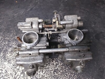 2004 Ski-Doo MXZ GSX 800 Carburetor W/DPM # 403138761 Warranty