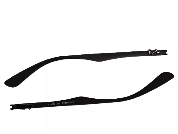Ray ban spare arms 2025