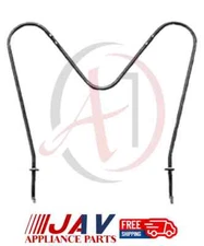 For Gibson Range Oven Bake Element Inv# AO1059
