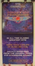 Journey Poster Two Sided