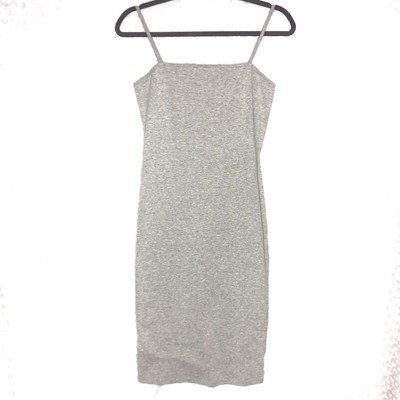 cami bodycon midi dress