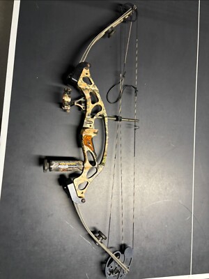 Hoyt Vortec