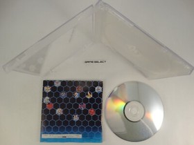 Sd Gundam G Century S Sega Saturn JP Japanese Original T-13324G