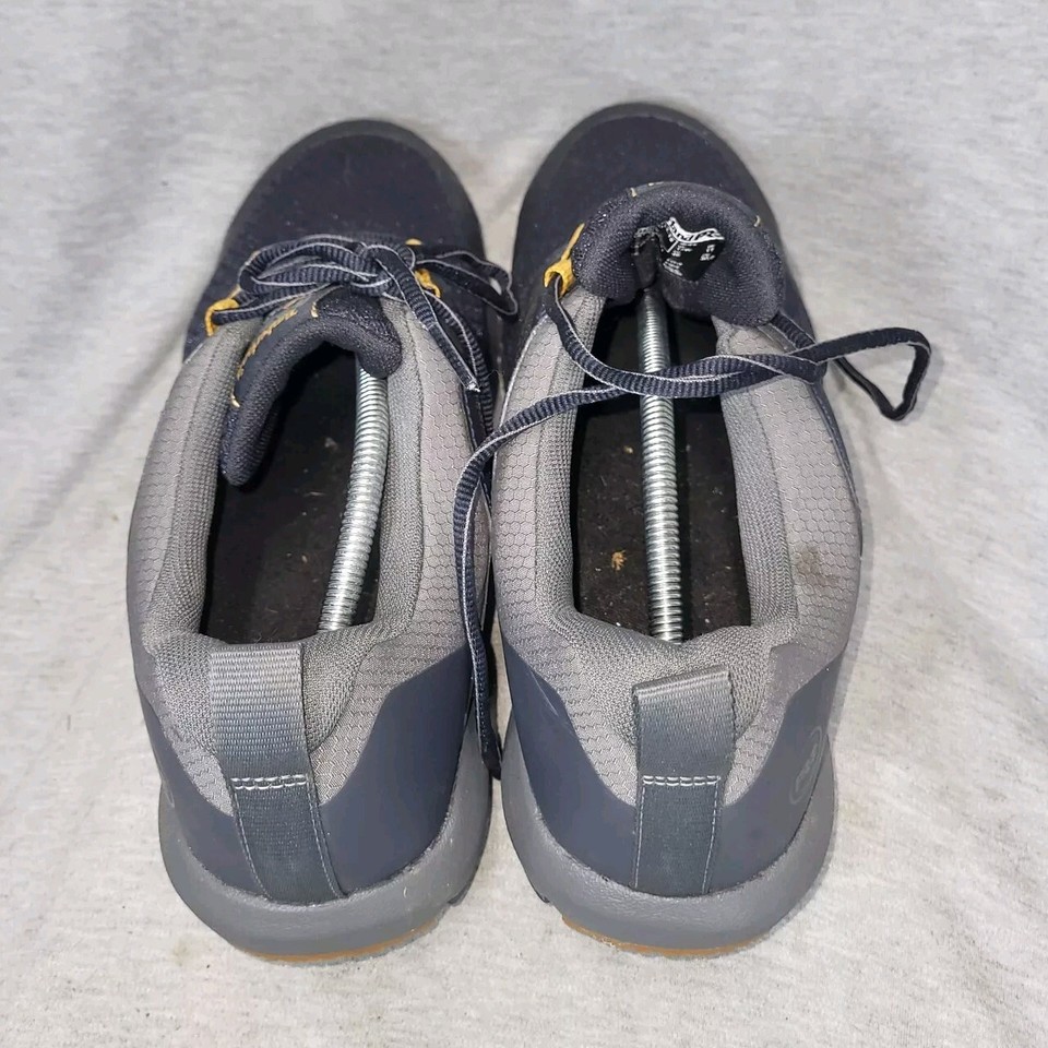 Timberland Pro Day One Safety Radius Comp Toe Sneaker Size 12 W Euro 46