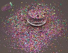 COSTUME PARTY - Chunky Glitter Mix -Halloween Collection