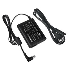 AC/DC Adapter For LG SL6Y 3.1 Channel High-Resolution Sound Bar SoundBar Power