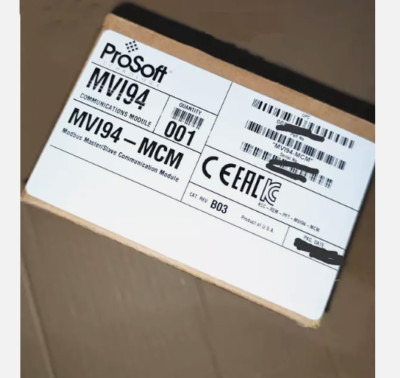 MVI94-MCM  NEW PROSOFT Gateway module MVI94-MCM Fast transportation