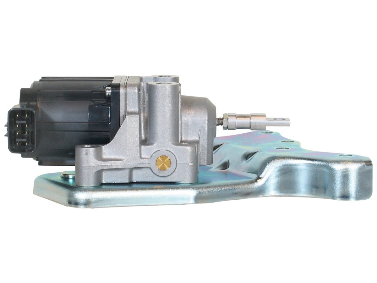NEW Mitsubishi TD05H1 Turbo Electric Actuator Fuso Truck Bus 4M50T