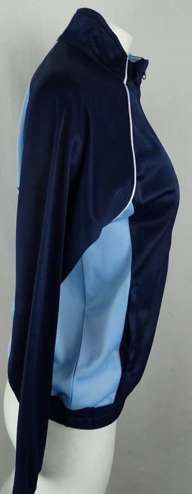 Tampa Bay Rays MLB G-III Women's Track Jacket - Image 4 of 4