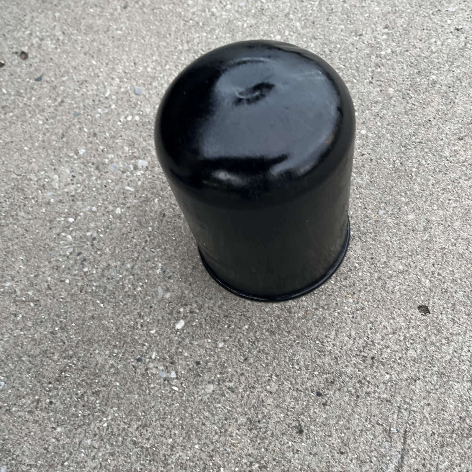1950 1951 1952 1953 GM Convertible Seat Window Motor Hydraulic Pump Reservoir