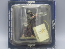 Moyen-âge - Artilleur français vers 1450 - Delprado SME071